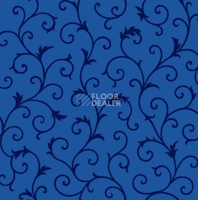 Ковролин Haima Sequoia 1000 04 Blue фото 1 | FLOORDEALER